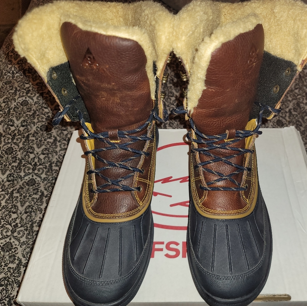 NIKE WOODSIDE II HIGH SZ 11.5